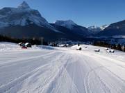 Family slope