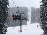 Snake Creek Express