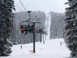 Snake Creek Express