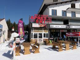 Pamporovo