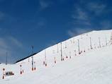 Alpe d'Huez - Le Signal
