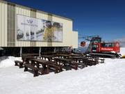 Gondola Station