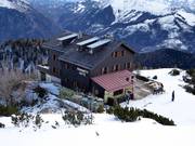 Kranabethhütte