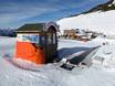 Family ski resorts Fiemme Mountains – Families and children Oclini