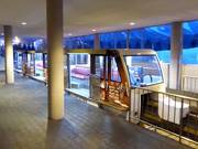 Monorail Rusutsu