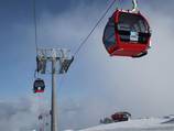 New Schatzbergbahn lift