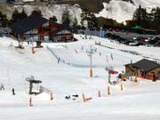Pessons 2 - J-bar
