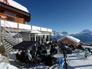 Restaurant Kristall