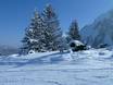 Snow reliability Bregenzerwald – Snow reliability Schetteregg – Egg
