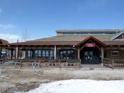 Two Creeks Café