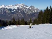Practice slope Furt