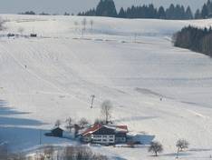 Trail map Sonnenlift – Aigis (Missen-Wilhams)