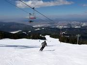Popangelov slope