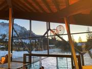 Hotel Alpenrose
