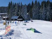 Funpark Klínovec