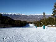 Enamorats slope