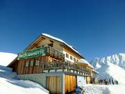 Rifflseehütte