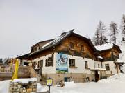 Dreiwiesenhütte