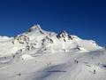 Slopes Obertauern