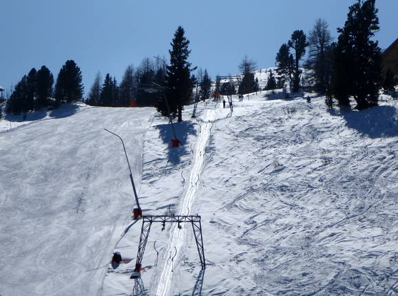 Engländerlift