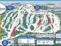 Trail map Spirit Mountain
