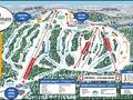 Trail map Spirit Mountain