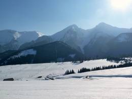 Ski resort Strednica – Ždiar