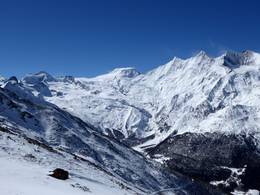 Saas-Fee