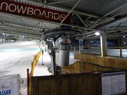 SnowWorld II