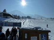Kopach - J-bar