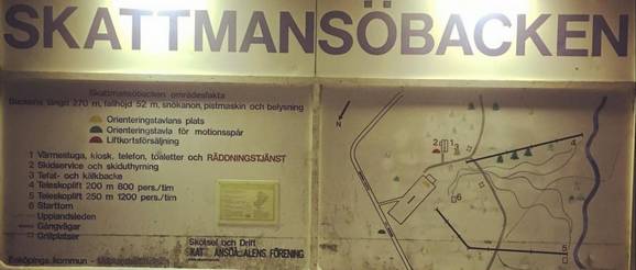 Skattmansöbacken