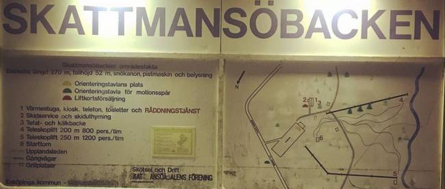 Skattmansöbacken