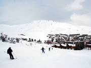 La Toussuire