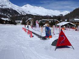Corvatsch/Furtschellas