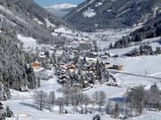 Donnersbachwald
