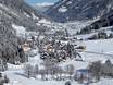 Schladming-Dachstein: accommodation offering at the ski resorts – Accommodation offering Riesneralm – Donnersbachwald