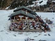 Le Chalet