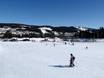 Ski resorts for beginners in Scandinavia – Beginners Trysil