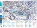 Trail map Hochkeil am Hochkönig