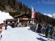 Stabele Alm