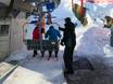 Berchtesgaden Alps: Ski resort friendliness – Friendliness Götschen – Bischofswiesen