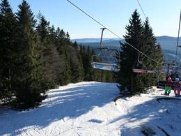 Špičák
