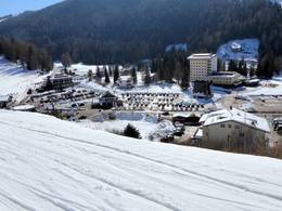 Folgaria/Fiorentini