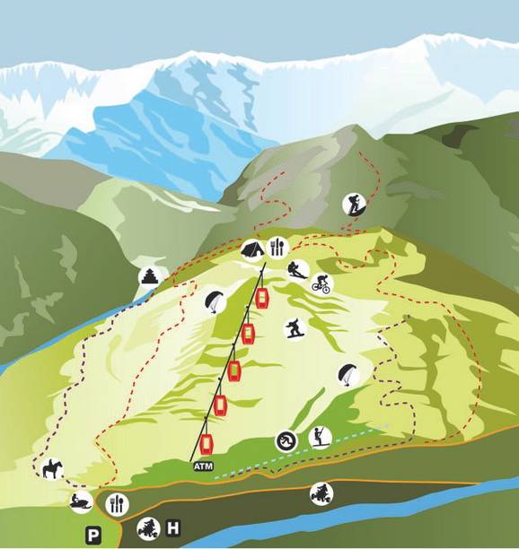 Solang Valley