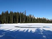 Storage pond
