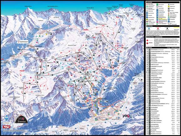 Ischgl/Samnaun