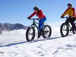 Fatbike fun