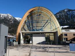 Nebelhorn – Oberstdorf