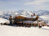 New 5 star Wedelhütte (Hochzillertal)