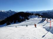 Prodboden slope